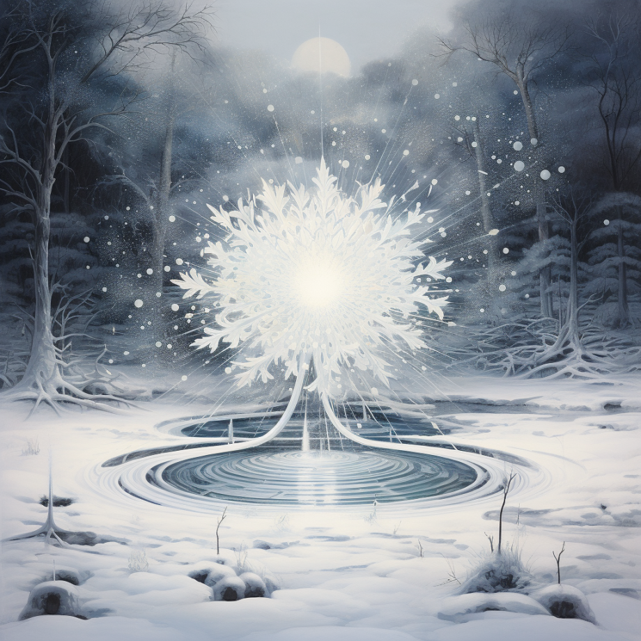 The Search For Truth