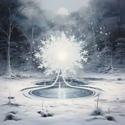 The Search For Truth