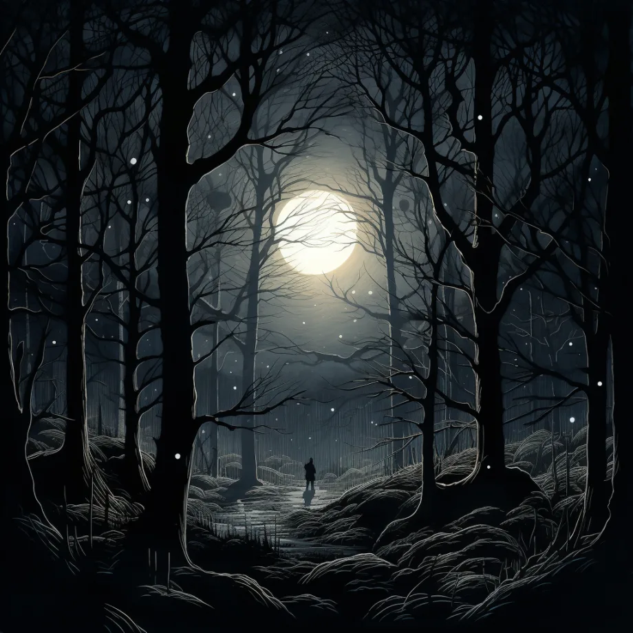 The Deceptive Shadow