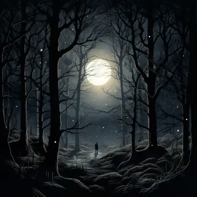 The Deceptive Shadow