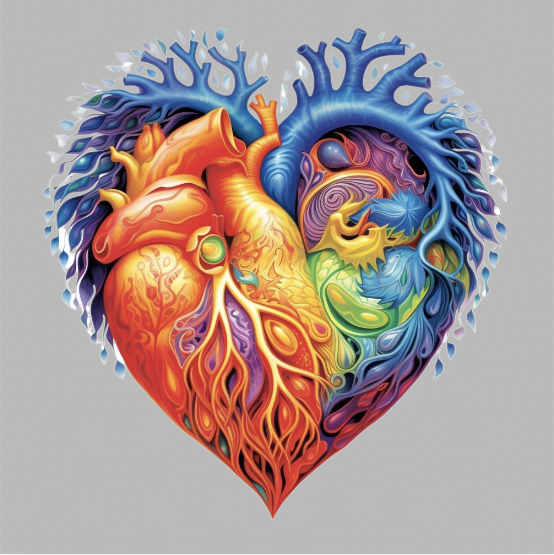 How to Find My Heart