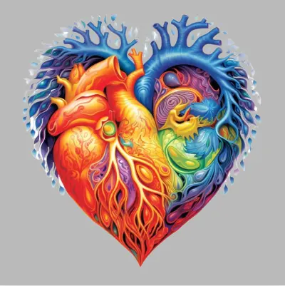 How to Find My Heart