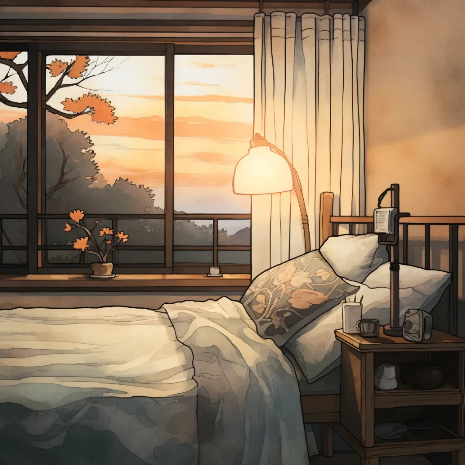 11 Insights From Tracking My Sleep