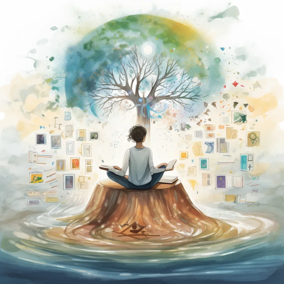 3 Ways I Got Started With Meditation