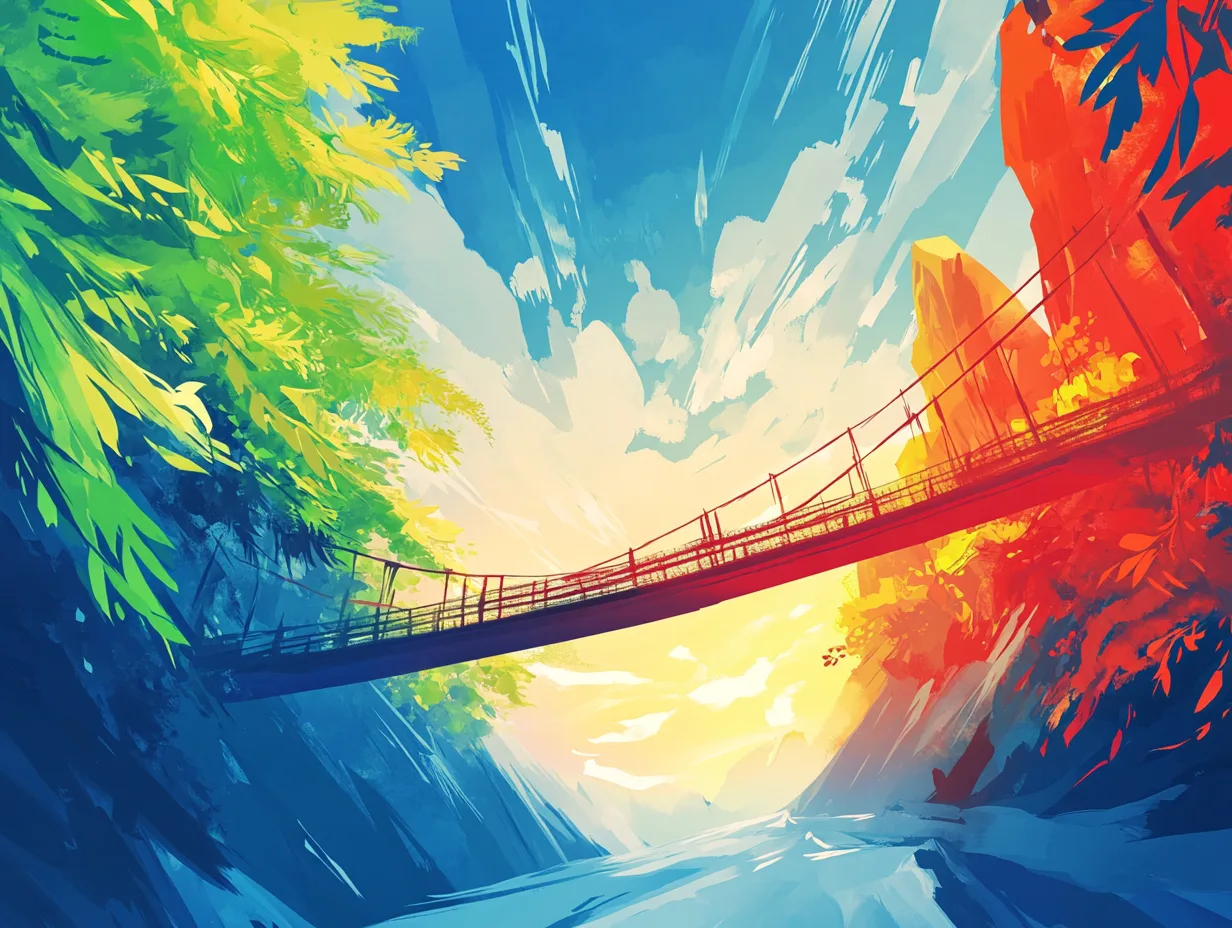 How to Surprise Myself