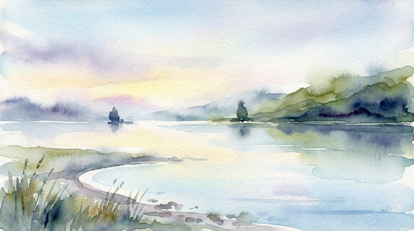 The Great Reset - Illustration