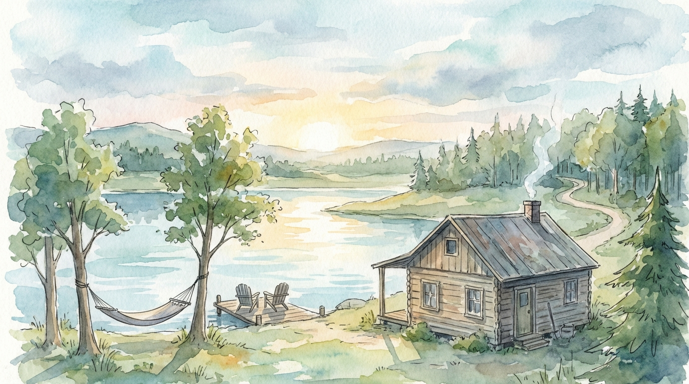 The Great Reset - Closing