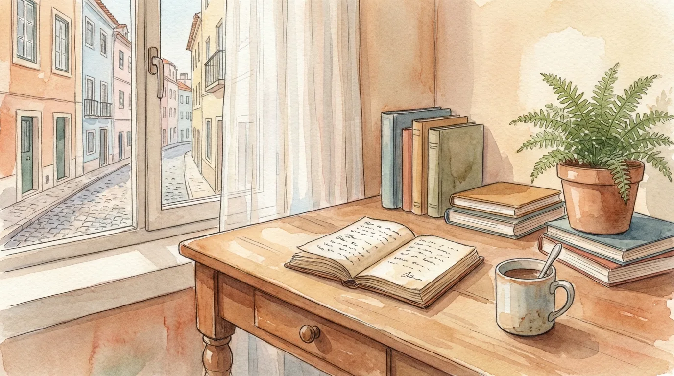 The Word That Works for Me