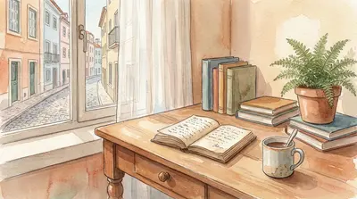 The Word That Works for Me