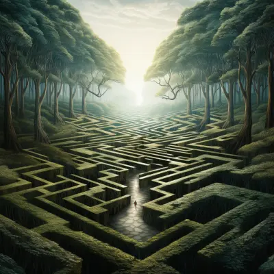 Third Place Thinking