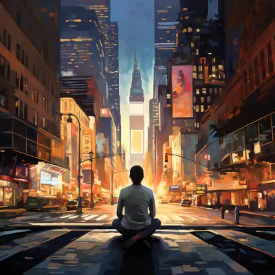 3 Life Enhancing Skills From Yoga Teacher Training