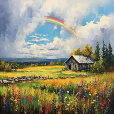 The Ingredients Of Wisdom