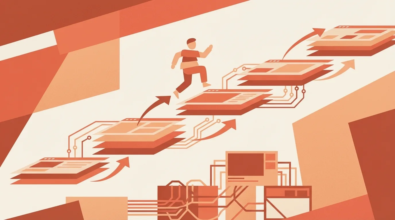 My Wife Thinks I'm Addicted to AI