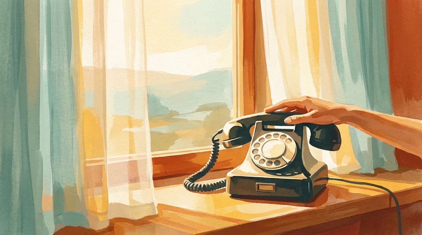 The Call