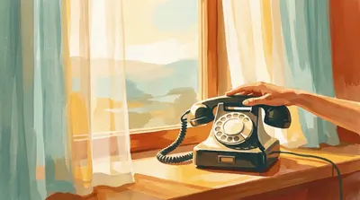 The Call