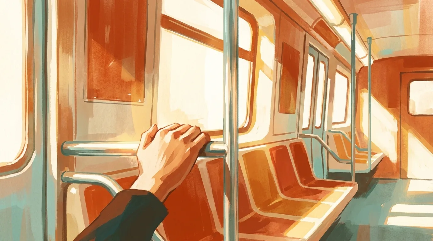 Underground