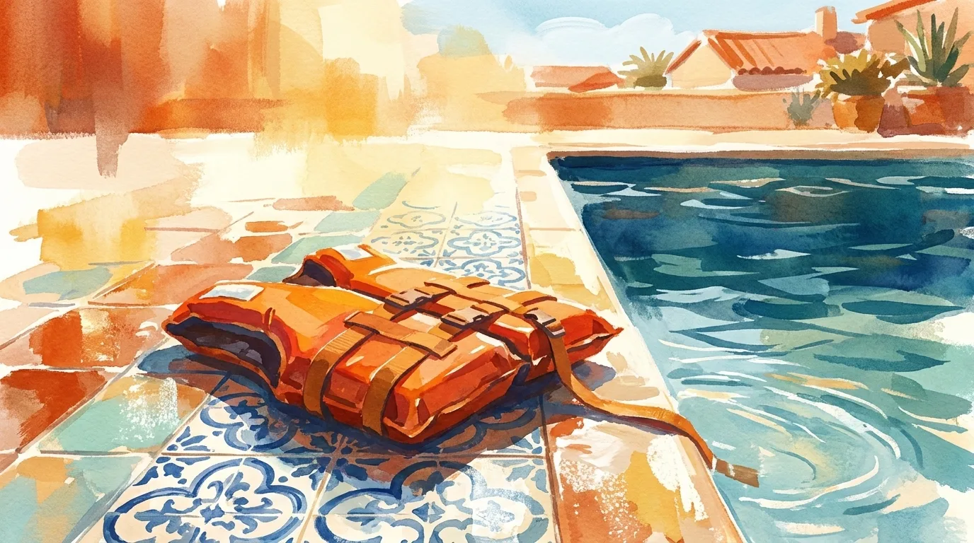 Lifejacket