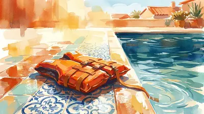 Lifejacket