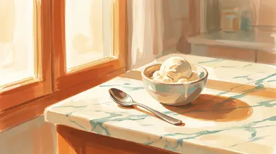 One Spoon