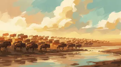 The Crossing