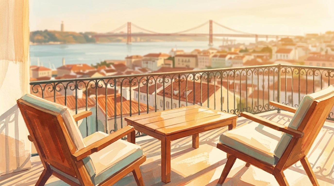 The Table