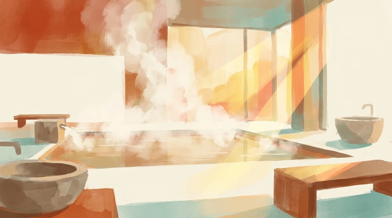 Empty Spaces